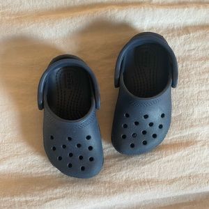 Crocs Toddler Shoes